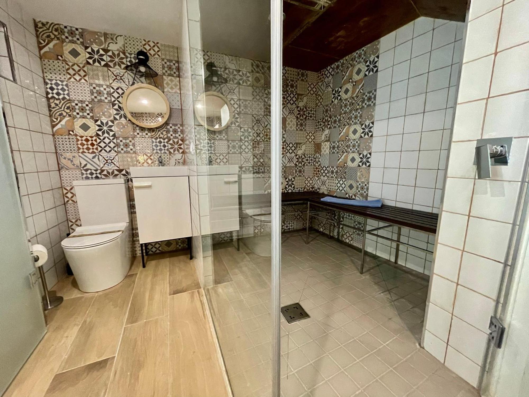 Estudio Con Jaccuzi Y Sauna Montana Y Playa Appartement *