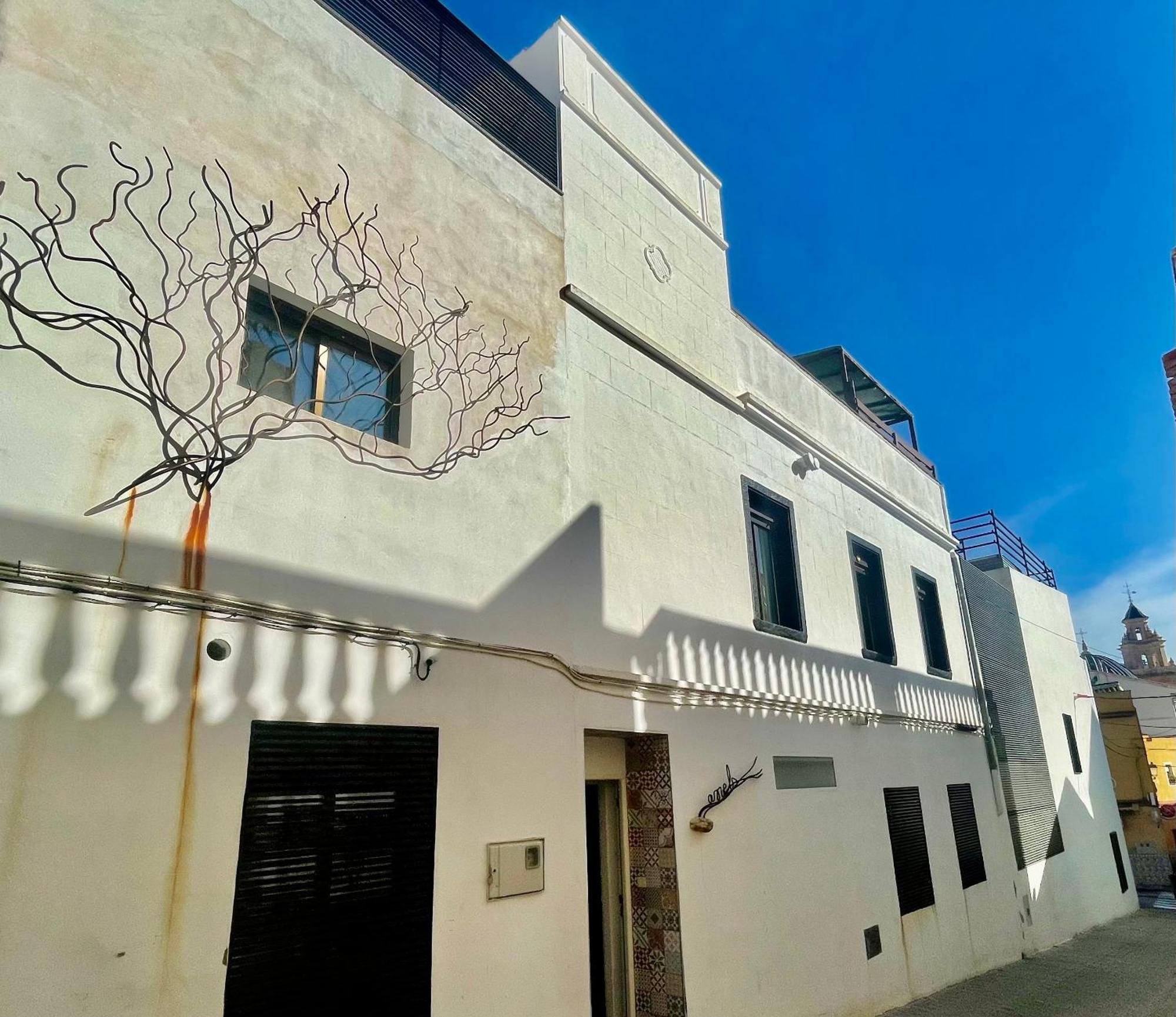 Estudio Con Jaccuzi Y Sauna Montana Y Playa Appartement *