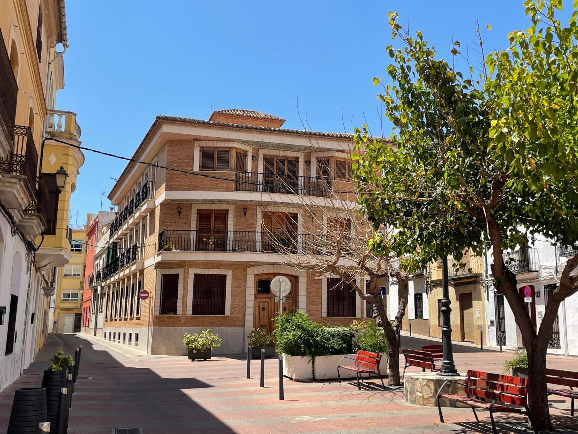 Estudio Con Jaccuzi Y Sauna Montana Y Playa Appartement