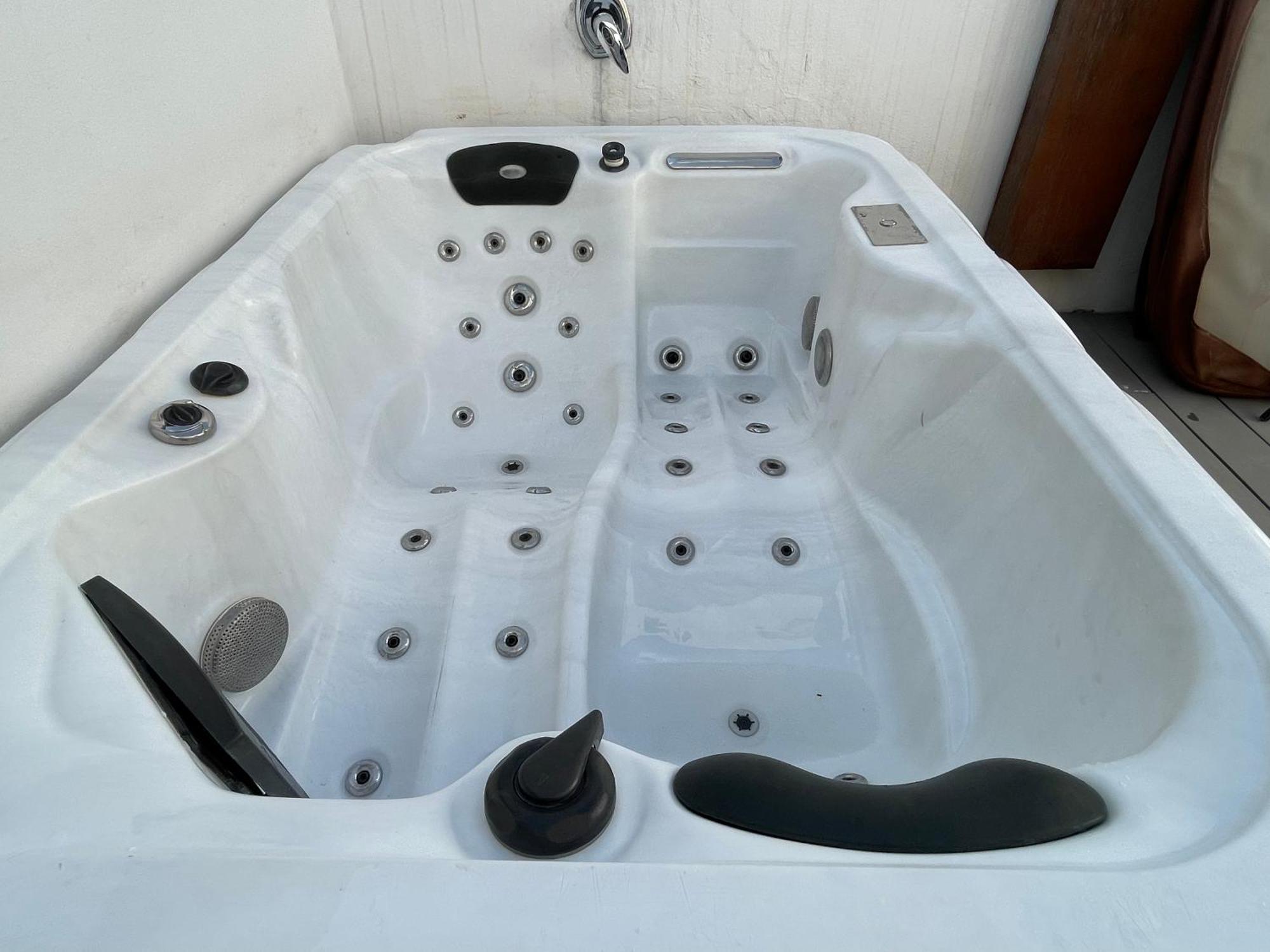 Estudio Con Jaccuzi Y Sauna Montana Y Playa * Tavernes de la Valldigna
