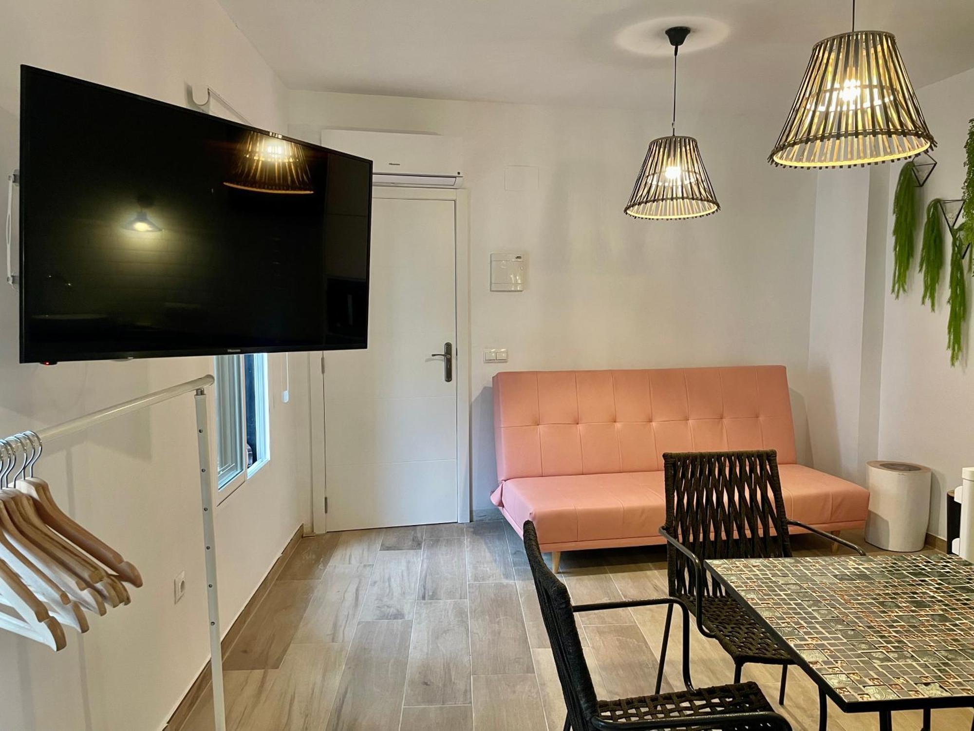 Estudio Con Jaccuzi Y Sauna Montana Y Playa Tavernes de Valldigna
