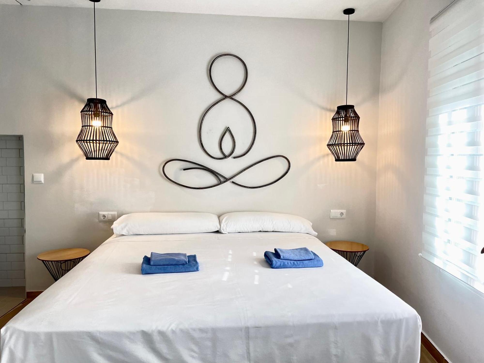 Apartment Estudio Con Jaccuzi Y Sauna Montana Y Playa *