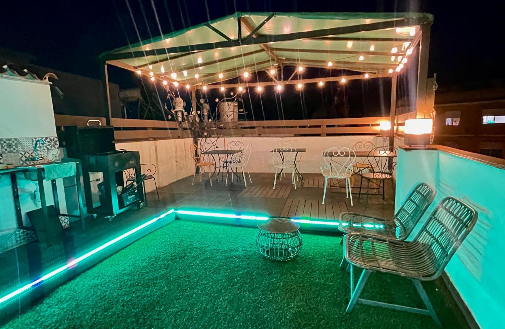 Estudio Con Jaccuzi Y Sauna Montana Y Playa * Tavernes de Valldigna