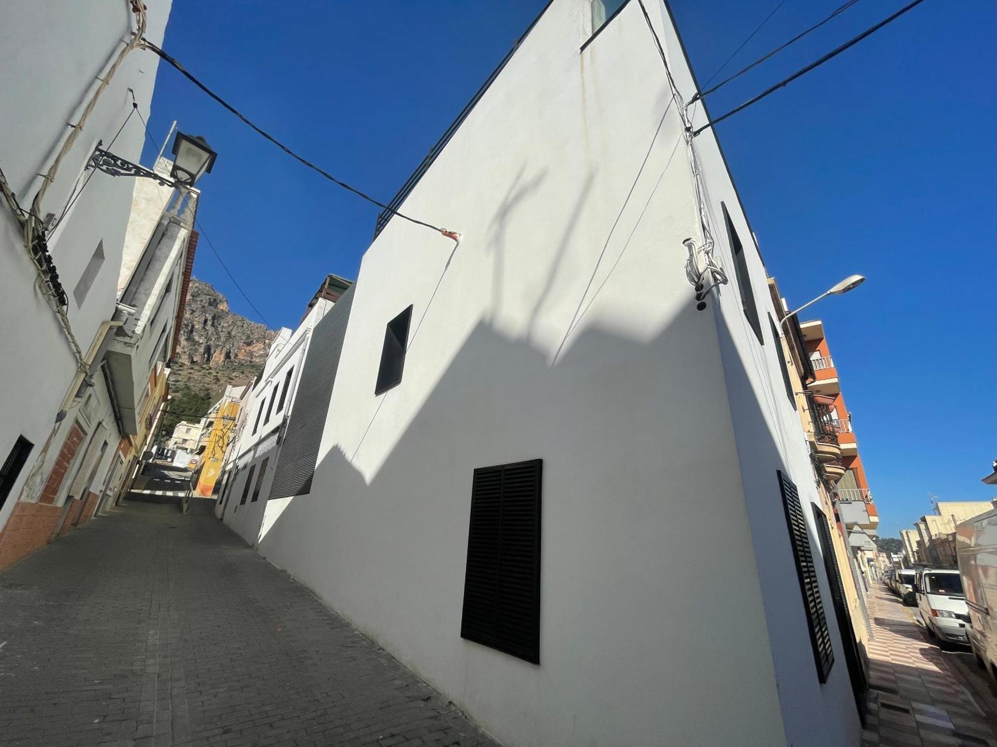 Apartment Estudio Con Jaccuzi Y Sauna Montana Y Playa Tavernes de Valldigna