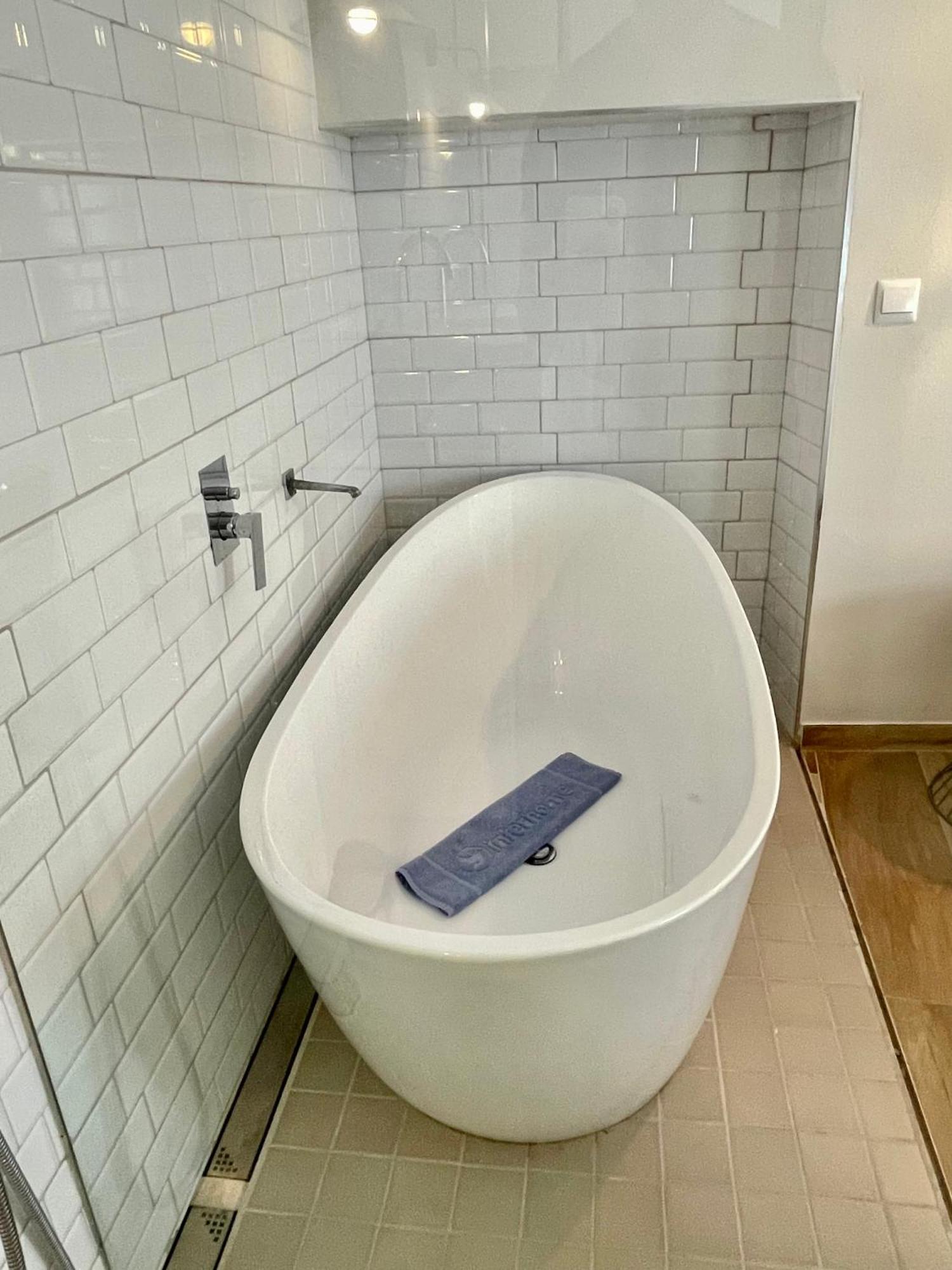 Estudio Con Jaccuzi Y Sauna Montana Y Playa * Tavernes de Valldigna