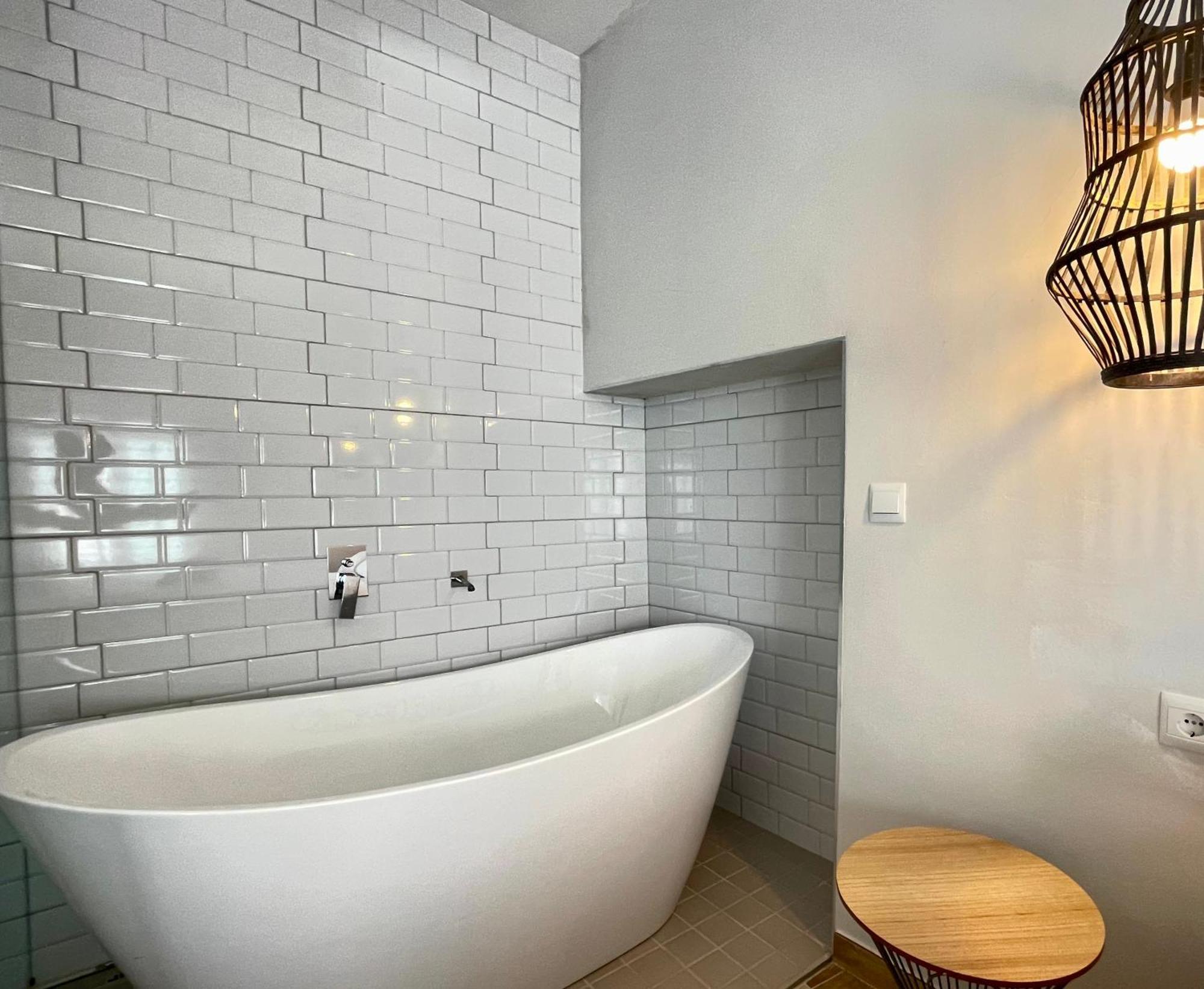 Estudio Con Jaccuzi Y Sauna Montana Y Playa * Tavernes de Valldigna